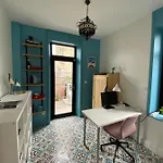Villa Clin D'oeil - De Knipoog