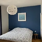 Clin D'oeil - De Knipoog Villa Wimereux