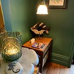 Clin D'oeil - De Knipoog Villa