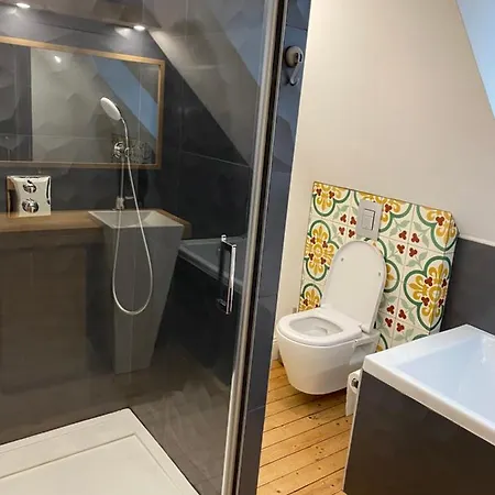 Clin D'oeil - De Knipoog Wimereux