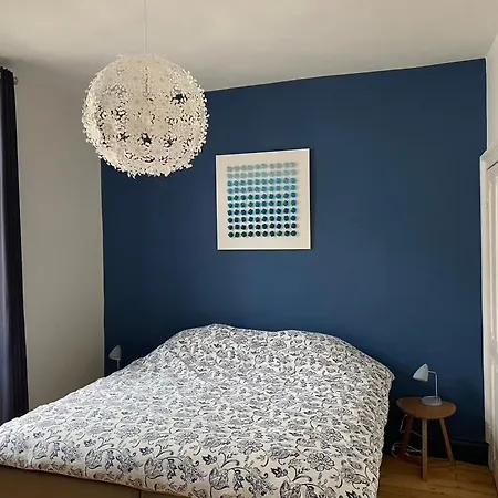 Clin D'oeil - De Knipoog Vila Wimereux