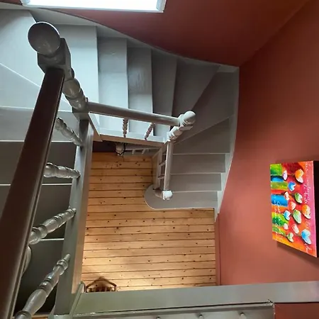 Clin D'oeil - De Knipoog Vila *