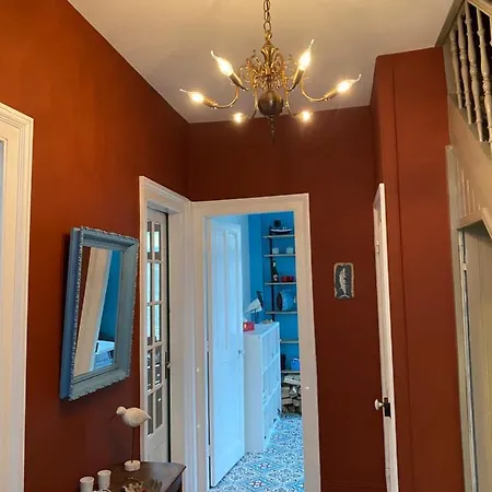 Clin D'oeil - De Knipoog Wimereux