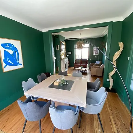 Vila Clin D'oeil - De Knipoog *