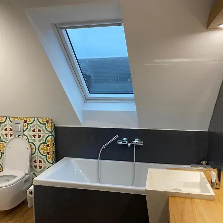 Clin D'oeil - De Knipoog