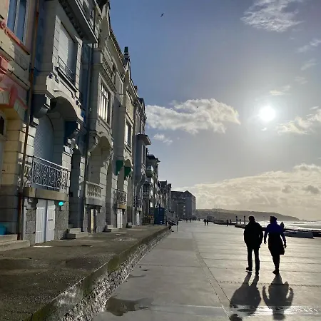 Vila Clin D'oeil - De Knipoog *