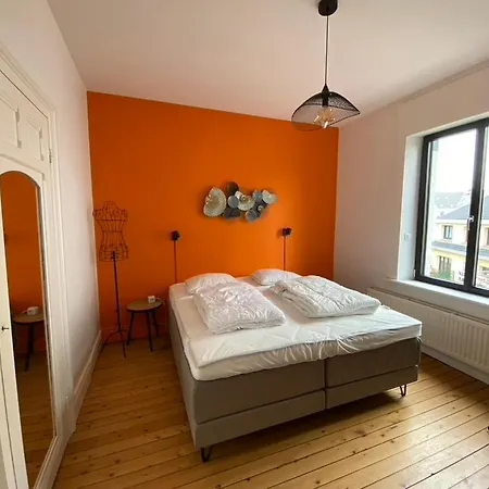 Clin D'oeil - De Knipoog * Wimereux