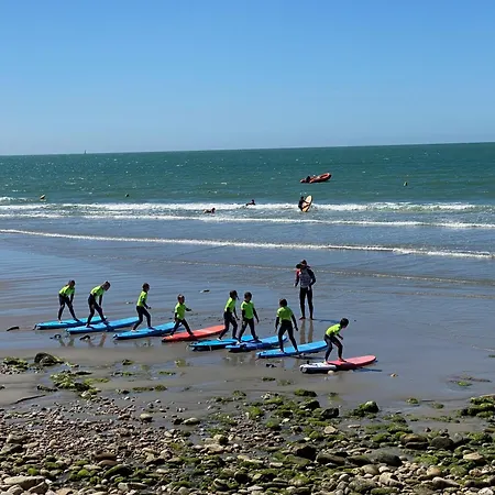 Vila Clin D'oeil - De Knipoog *