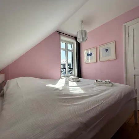 Clin D'oeil - De Knipoog Villa *