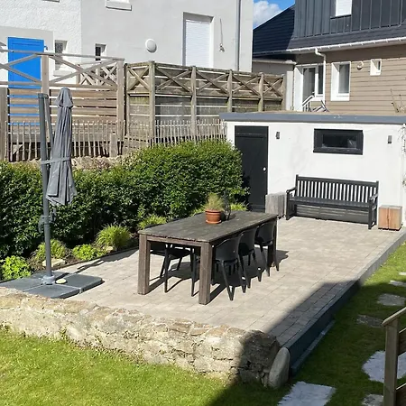 Clin D'oeil - De Knipoog Wimereux